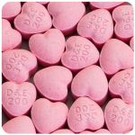 Экстази  Ecstasy Love 200 MDMA в Малгобеке