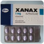 Xanax Pfizer (Ксанакс, Alprazolam) VHQ 1mg в Малгобеке Xanax Pfizer (Ксанакс, Alprazolam) VHQ 1mg в Малгобеке