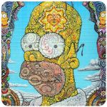 Марки LSD-25 VHQ чистых 250 мкг в Малгобеке